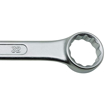 Picture of Stanley 70-965E Chrome Vanadium Steel Combination Open End Spanner Set with Maxi-Drive System (Pack of 23) - Open End