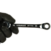 Picture of STANLEY STMT89936-8B 10mm Ratcheting Spanner