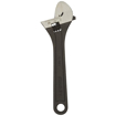 Stanley STMT74894-8 Adjustable Phosphate Plated Wrench - 200mm की तस्वीर