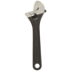 Show details for Stanley STMT74894-8 Adjustable Phosphate Plated Wrench - 200mm Picture of Stanley STMT74894-8 Adjustable Phosphate Plated Wrench - 200mm