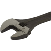 Stanley STMT74894-8 Adjustable Phosphate Plated Wrench - 200mm की तस्वीर