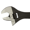 STANLEY STMT74895-8 Adjustable Wrench Phosphate Plated-10''/250mm की तस्वीर