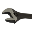 STANLEY STMT74895-8 Adjustable Wrench Phosphate Plated-10''/250mm की तस्वीर