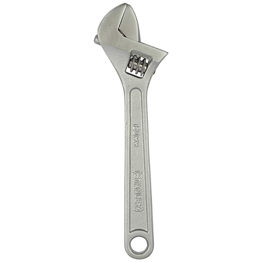 Stanley STMT87431-8	ADJUSTABLE WRENCH 150MM-6" की तस्वीर