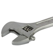 Picture of Stanley STMT87431-8	ADJUSTABLE WRENCH 150MM-6"