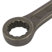 STANLEY 71-682 24mm Slogging Ring Spanner की तस्वीर