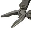 STANLEY 1-84-519 12-in-1 Foldable Multi Tool with Anti-Rust Properties for Minor Repair Work Ideal for Home, Car, Bikes, Camping & Outdoor Activity, GREY की तस्वीर