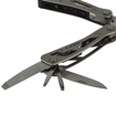 STANLEY 1-84-519 12-in-1 Foldable Multi Tool with Anti-Rust Properties for Minor Repair Work Ideal for Home, Car, Bikes, Camping & Outdoor Activity, GREY की तस्वीर