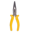 Picture of STANLEY 70-462 6'' Sturdy Steel Long Nose Plier Single Color Sleeve