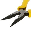 STANLEY 70-462 6'' Sturdy Steel Long Nose Plier Single Color Sleeve की तस्वीर