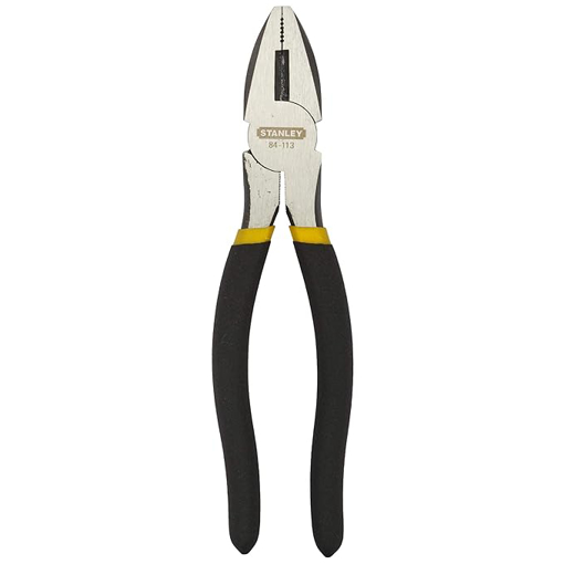 STANLEY STHT84113 Linesman Pliers -8'' की तस्वीर