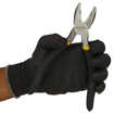 Picture of STANLEY STHT84112-8 Linesman Plier, Black and Silver, 7 inch