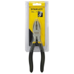 Picture of STANLEY STHT84112-8 Linesman Plier, Black and Silver, 7 inch