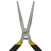 STANLEY 84-096-23 Needle Nose Miniature Plier-5'' (Yellow & Black) की तस्वीर