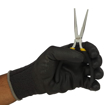 Picture of STANLEY 84-096-23 Needle Nose Miniature Plier-5'' (Yellow & Black)