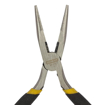 Picture of Stanley STHT84119-8 MINIATURE BASIC LONG NOSE PLIERS 5"