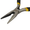 Picture of Stanley STHT84119-8 MINIATURE BASIC LONG NOSE PLIERS 5"