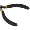 Picture of Stanley STHT84119-8 MINIATURE BASIC LONG NOSE PLIERS 5"