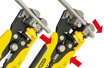 Picture of STANLEY FMHT0-96230 Automatic Wire Stripper