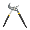 Picture of STANLEY 84-111 300mm/12'' Groove Joint Plier