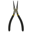 Stanley 84-364-23	PLIER CIRCLIP, STRAIGHT INTERNAL 230MM-9" की तस्वीर