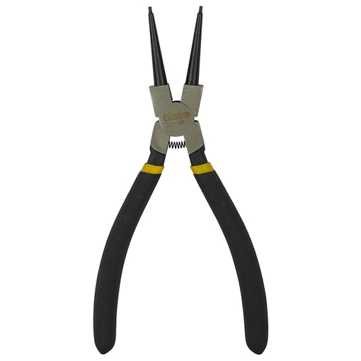 Picture of Stanley 84-364-23	PLIER CIRCLIP, STRAIGHT INTERNAL 230MM-9"