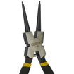 Stanley 84-364-23	PLIER CIRCLIP, STRAIGHT INTERNAL 230MM-9" की तस्वीर