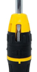 Stanley 10 pcs Multi-Bit Ratcheting Screwdriver-68-010-22 की तस्वीर