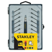 Picture of STANLEY STHT0-62633 16 Pc PRECISION SCREWDRIVER SET