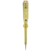 STANLEY 66-119 127mm/5.5'' Spark Detecting 2-in-1 Screwdriver 3mm, 100-500V AC की तस्वीर