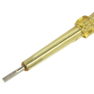 Picture of STANLEY 66-119 127mm/5.5'' Spark Detecting 2-in-1 Screwdriver 3mm, 100-500V AC