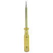 Picture of STANLEY 66-119 127mm/5.5'' Spark Detecting 2-in-1 Screwdriver 3mm, 100-500V AC