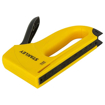 Picture of Stanley 6-TR35 Plastic Light Duty Staple Gun for Home, Office, Craft Project Use (Yellow)