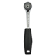 Show details for STANLEY STMT86395-8B 1/4" Round Head Ratchet Picture of STANLEY STMT86395-8B 1/4" Round Head Ratchet