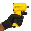 Picture of STANLEY STMT74840-800 1/2-inch Mini Impact Wrench (Yellow & Black)