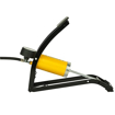 Picture of STANLEY STHT80894-1 - High Pressure Cylindrical Pedal Pump (Yellow & Black)