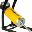 Picture of STANLEY STHT80894-1 - High Pressure Cylindrical Pedal Pump (Yellow & Black)