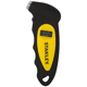 Show details for STANLEY STHT80874-0 Digital Tyre Pressure Gauge with Integrated LED Display for Accurate Pressure Readings for Cars and Bikes, 1 Year Warranty, YELLOW & BLACK Picture of STANLEY STHT80874-0 Digital Tyre Pressure Gauge with Integrated LED Display for Accurate Pressure Readings for Cars and Bikes, 1 Year Warranty, YELLOW & BLACK