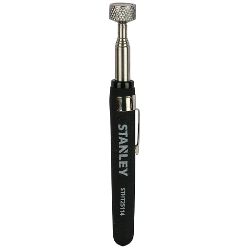 STANLEY STHT25114-0 Telescopic Magnetic Pick-up Tool की तस्वीर