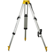 STANLEY 1-77-163 Robust Tripod for Optical Level (97-162 cm) की तस्वीर