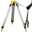 Picture of STANLEY 1-77-163 Robust Tripod for Optical Level (97-162 cm)