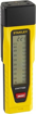 STANLEY 0-77-030 Moisture Meter for Measuring Masonry Moisture Ideal for Mortar, Concrete & Plaster with Illuminated LED Display, 6 Months Warranty, YELLOW & BLACK की तस्वीर