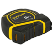 Picture of STANLEY STHT43066-12 Tylon 3 Meters Measurement Tape in Rugged Rubber Case