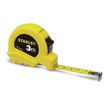 Picture of Stanley STHT36125-812 Measuring Tape, 3 m X13 mm (Yellow)