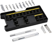 Picture of STANLEY STHT0-73872 Hobby Knife Set for Home & Professional Use Ideal for Cutting Into Multiple Surfaces, GREY