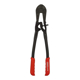 Show details for STANLEY 14-318-23 457mm/18" Bolt Cutter Tubular Handle Picture of STANLEY 14-318-23 457mm/18" Bolt Cutter Tubular Handle