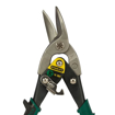 Picture of STANLEY 2-14-564 Aviation Snips Right Cut Bi-Metal (254mm)