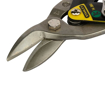 Picture of STANLEY 2-14-564 Aviation Snips Right Cut Bi-Metal (254mm)