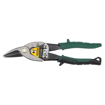 Picture of STANLEY 2-14-564 Aviation Snips Right Cut Bi-Metal (254mm)