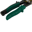 Picture of STANLEY 2-14-564 Aviation Snips Right Cut Bi-Metal (254mm)